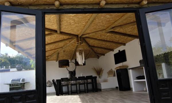 Finca Rayo Del Sol Альхаурин-эль-Гранде Экстерьер фото