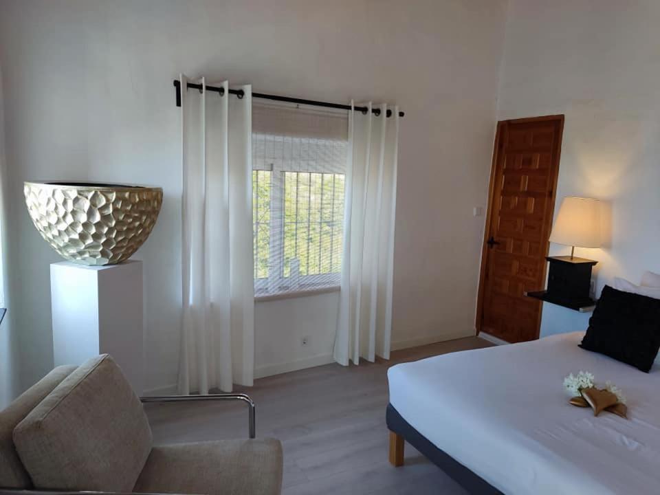 Finca Rayo Del Sol Альхаурин-эль-Гранде Экстерьер фото
